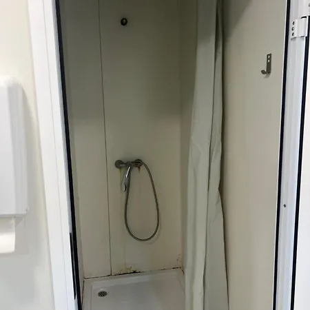 Deepblue Sail Boat Botel