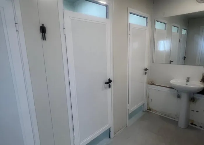 Deepblue Sail Boat ליסבון