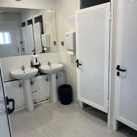 Deepblue Sail Boat Båthotell *