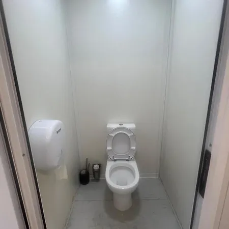 Båthotell Deepblue Sail Boat Lisboa