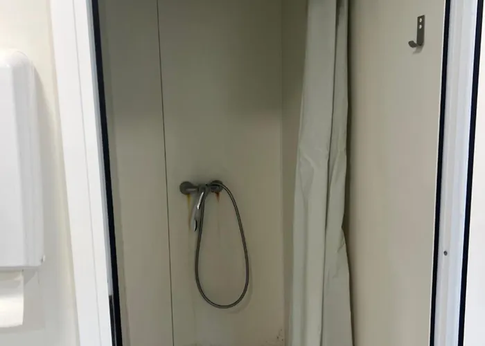 Deepblue Sail Boat Botel