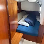 Hotel en barco Deepblue Sail Boat