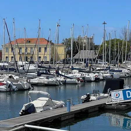 Deepblue Sail Boat *